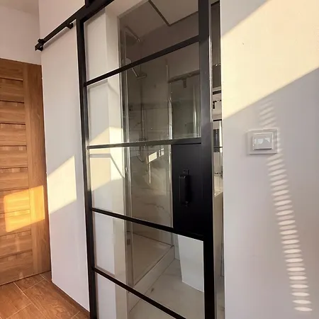 Апартаменты Optimum 3 Old Town Гданьск