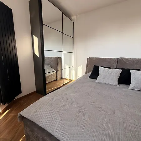 Апартаменты Optimum 3 Old Town *