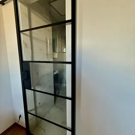 Апартаменты Optimum 3 Old Town *